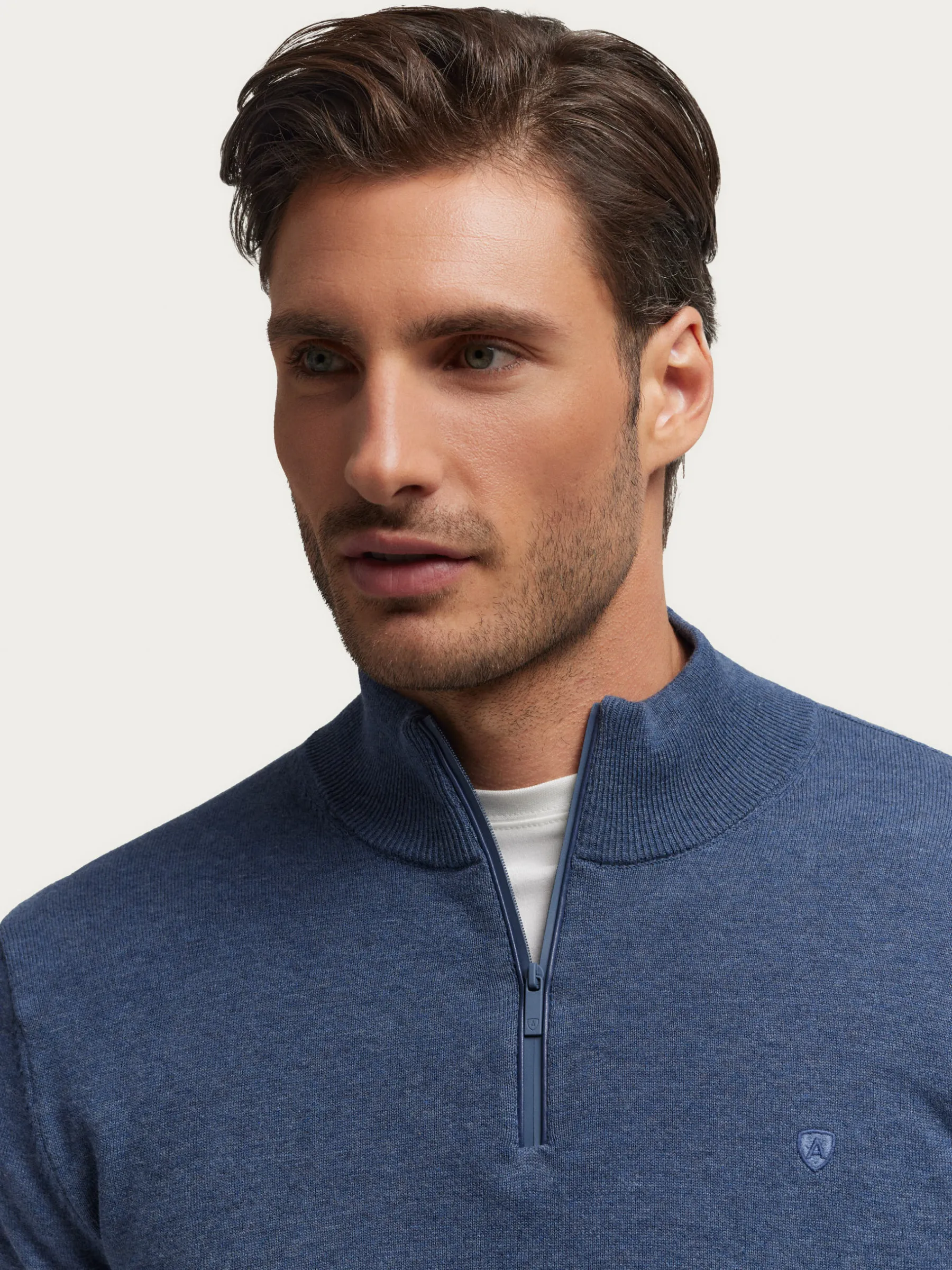 Alvaro Moreno JERSEY LORENZO-Hombre Jerséis