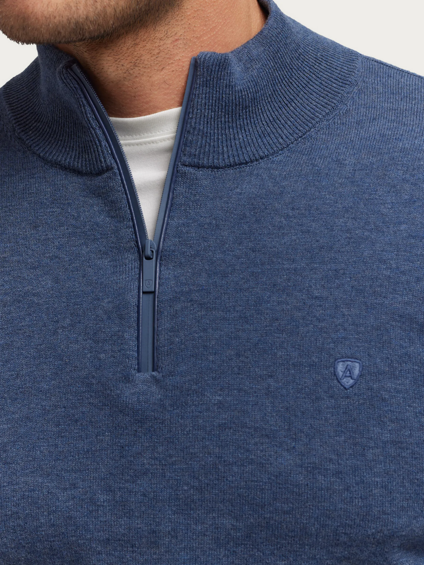 Alvaro Moreno JERSEY LORENZO-Hombre Jerséis