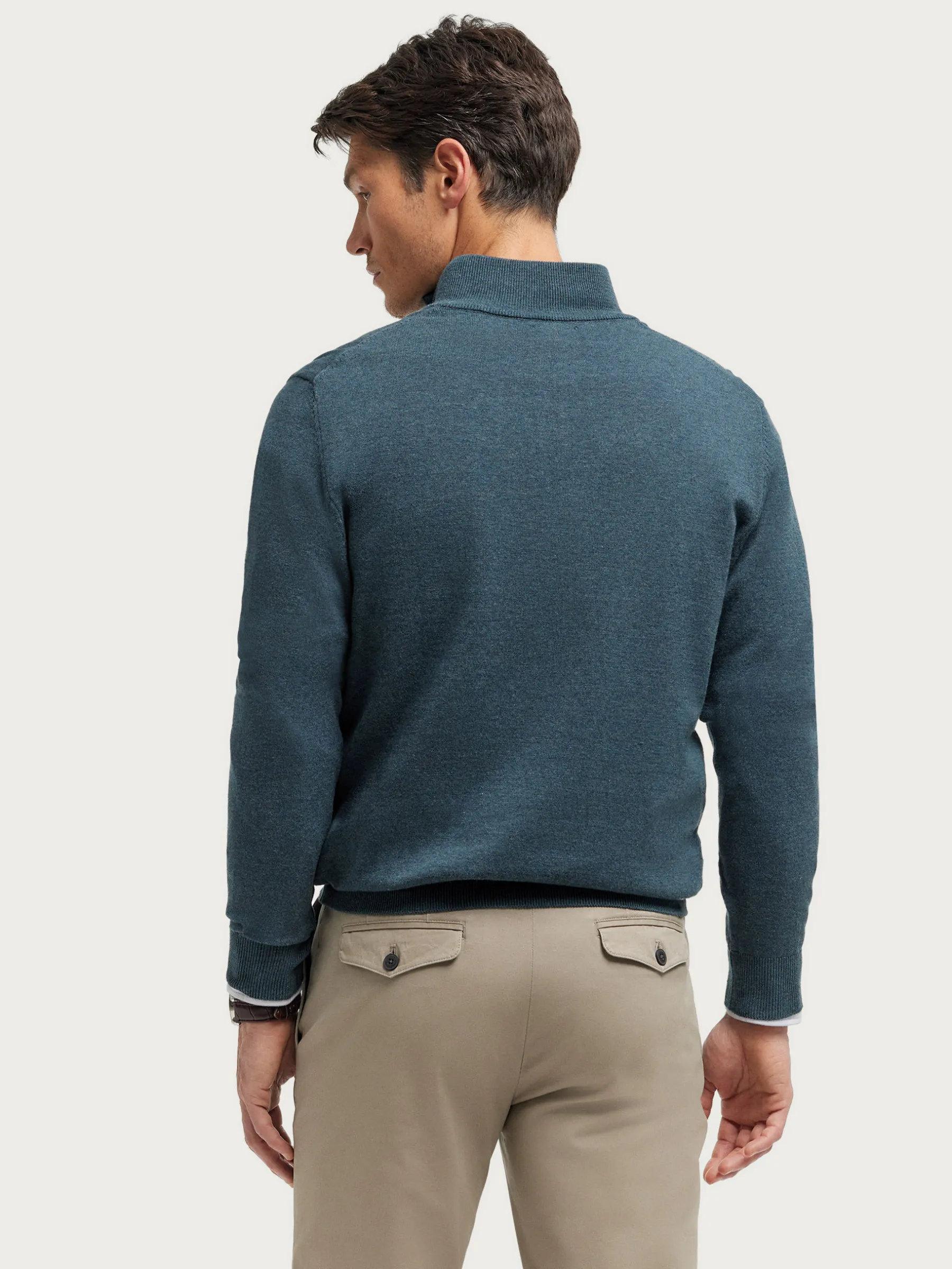 Alvaro Moreno JERSEY LORENZO-Hombre Jerséis