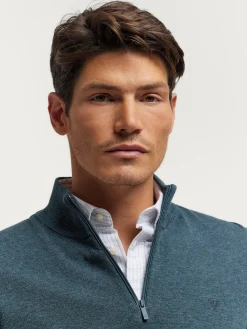 Alvaro Moreno JERSEY LORENZO-Hombre Jerséis