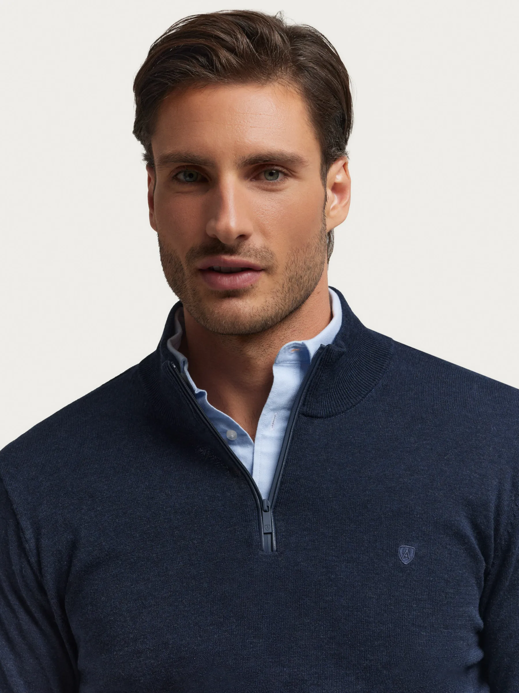 Alvaro Moreno JERSEY LORENZO-Hombre Jerséis