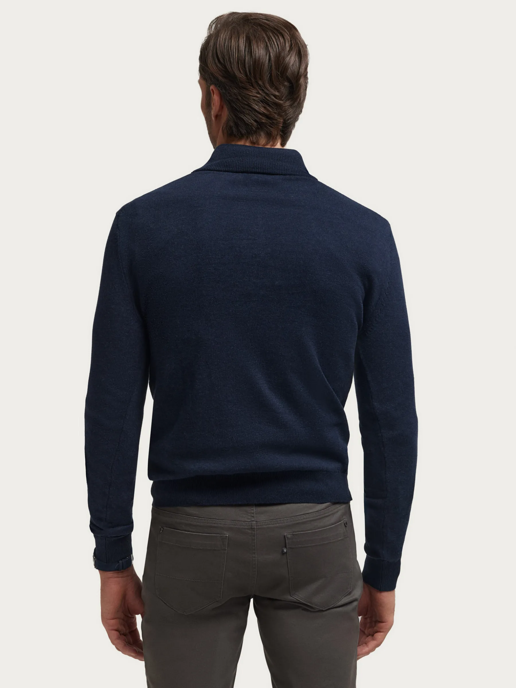 Alvaro Moreno JERSEY LORENZO-Hombre Jerséis