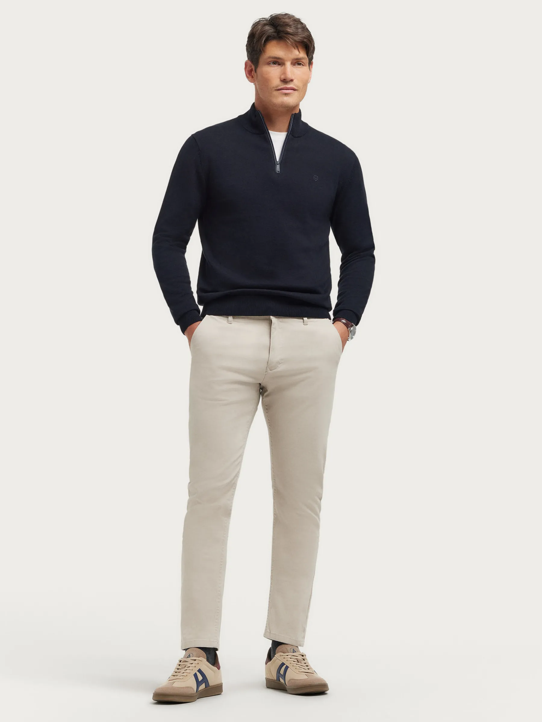 Alvaro Moreno JERSEY LORENZO-Hombre Jerséis