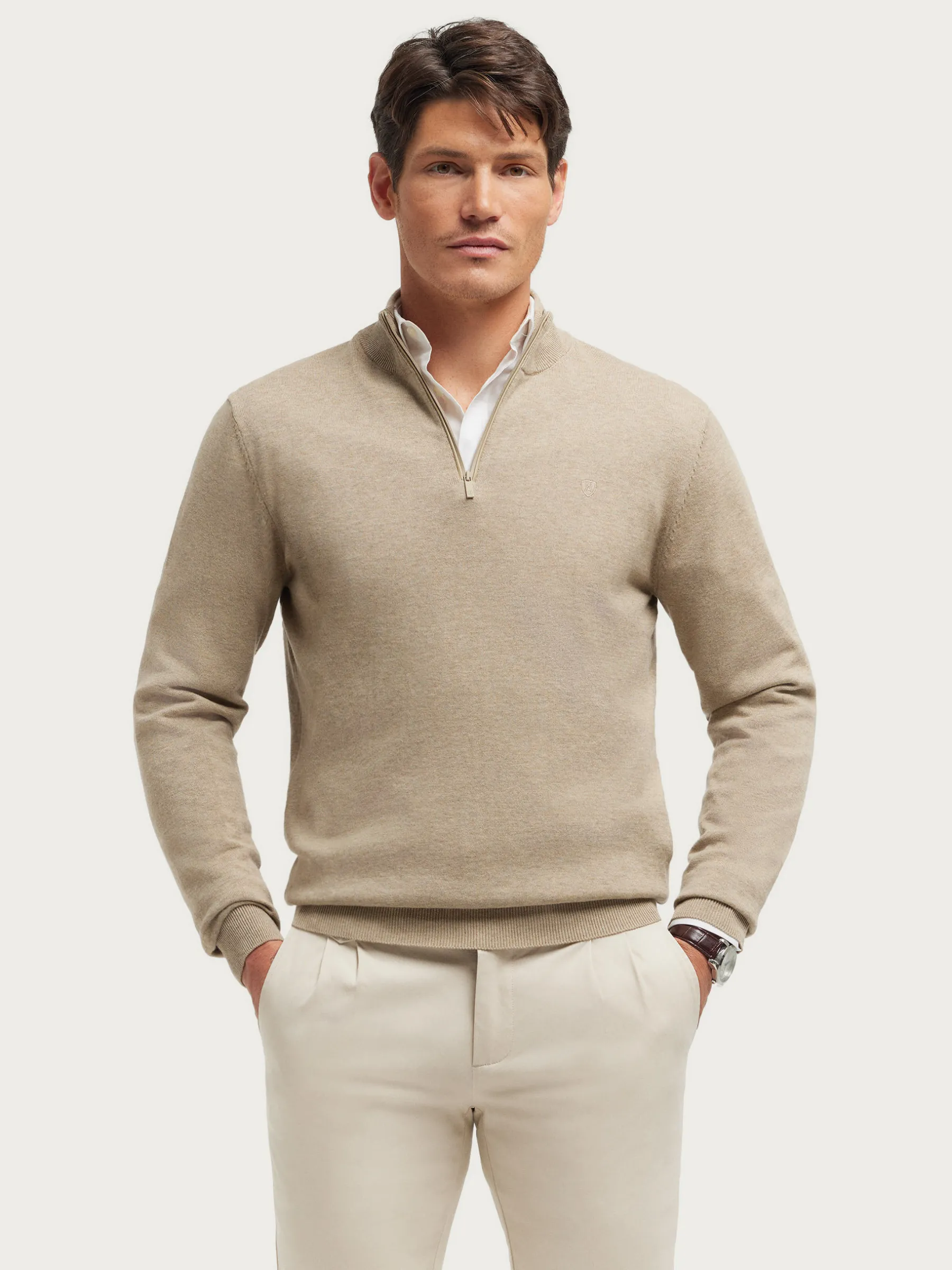 Alvaro Moreno JERSEY LORENZO-Hombre Jerséis