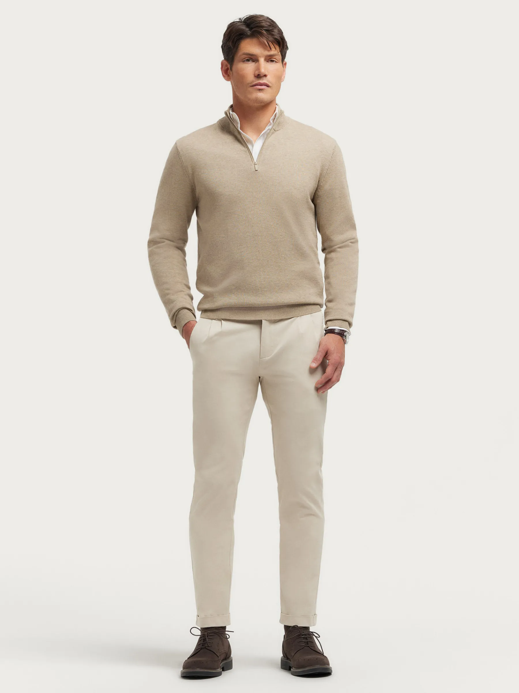 Alvaro Moreno JERSEY LORENZO-Hombre Jerséis