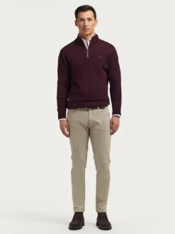 Alvaro Moreno JERSEY LORENZO-Hombre Jerséis