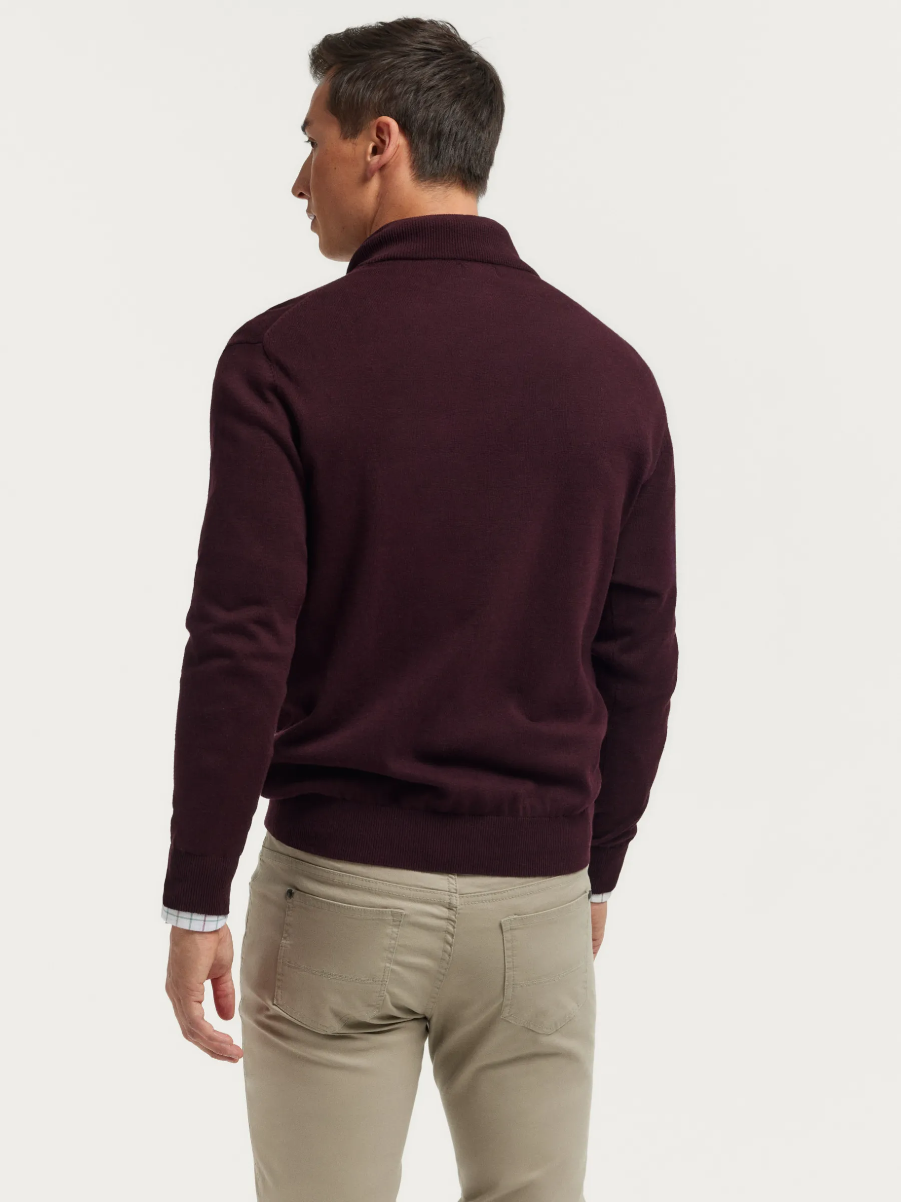 Alvaro Moreno JERSEY LORENZO-Hombre Jerséis