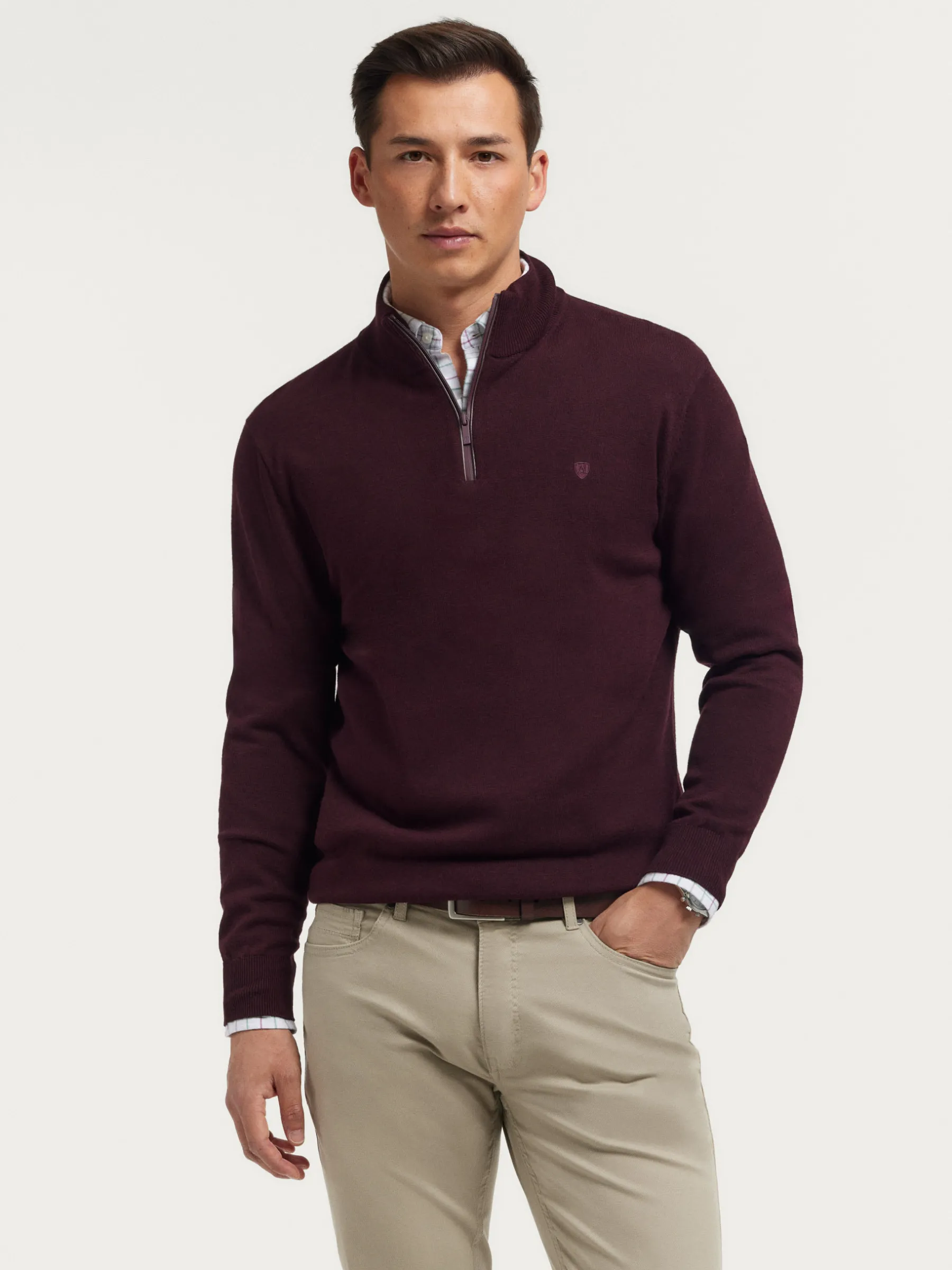 Alvaro Moreno JERSEY LORENZO-Hombre Jerséis