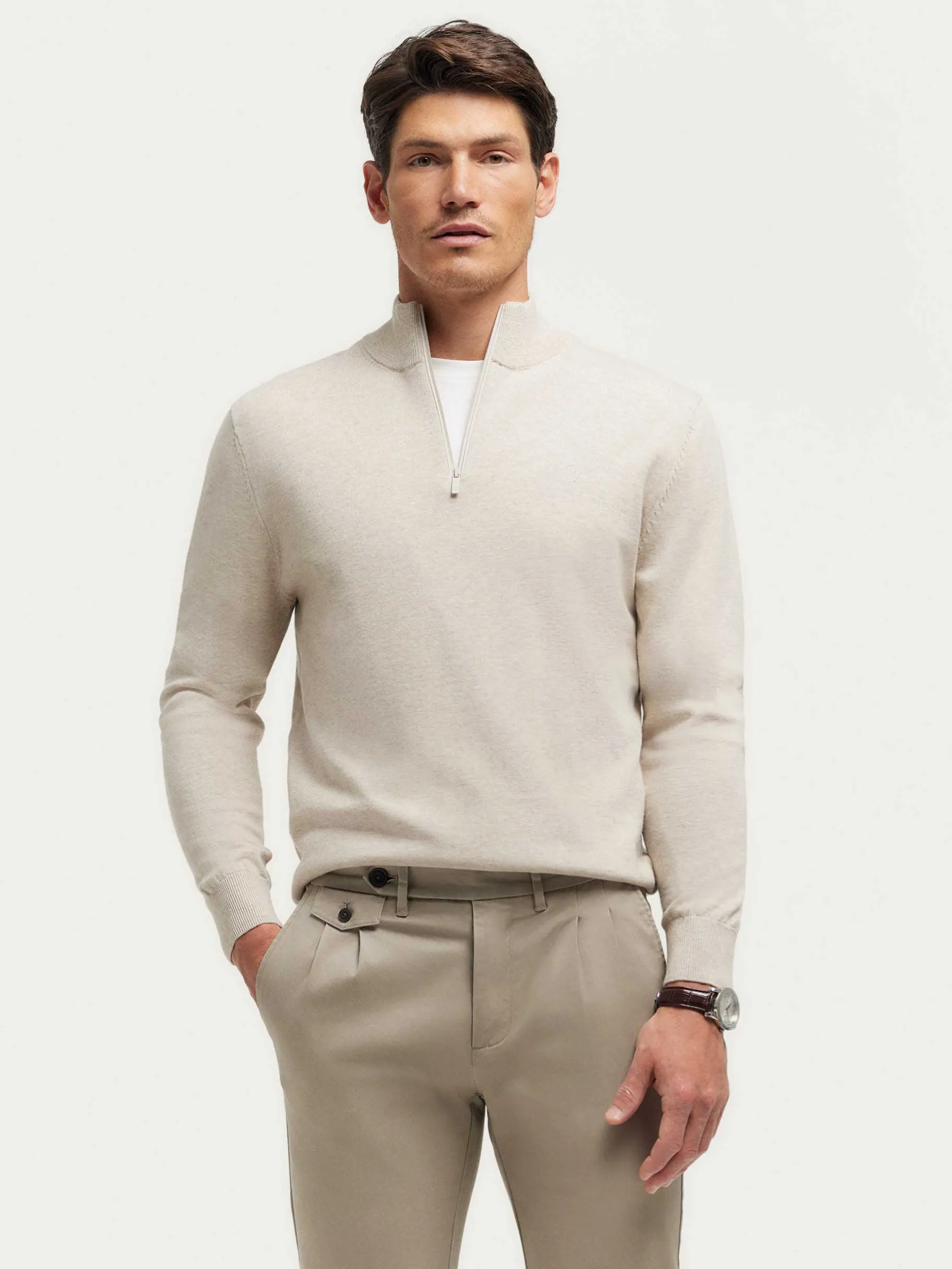 Alvaro Moreno JERSEY LORENZO-Hombre Jerséis