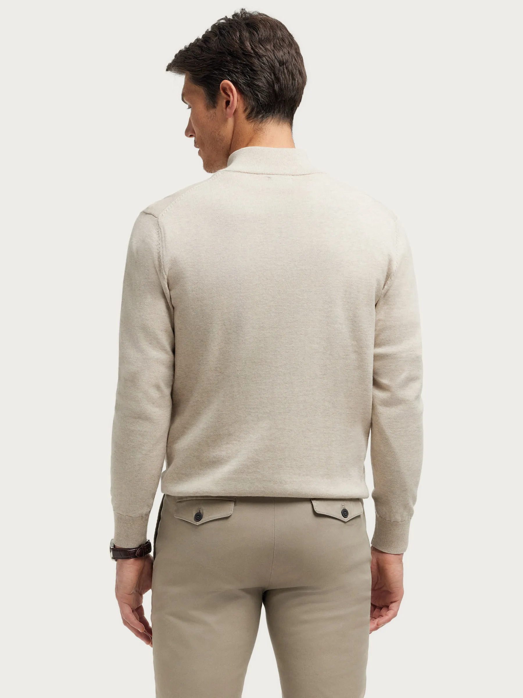 Alvaro Moreno JERSEY LORENZO-Hombre Jerséis