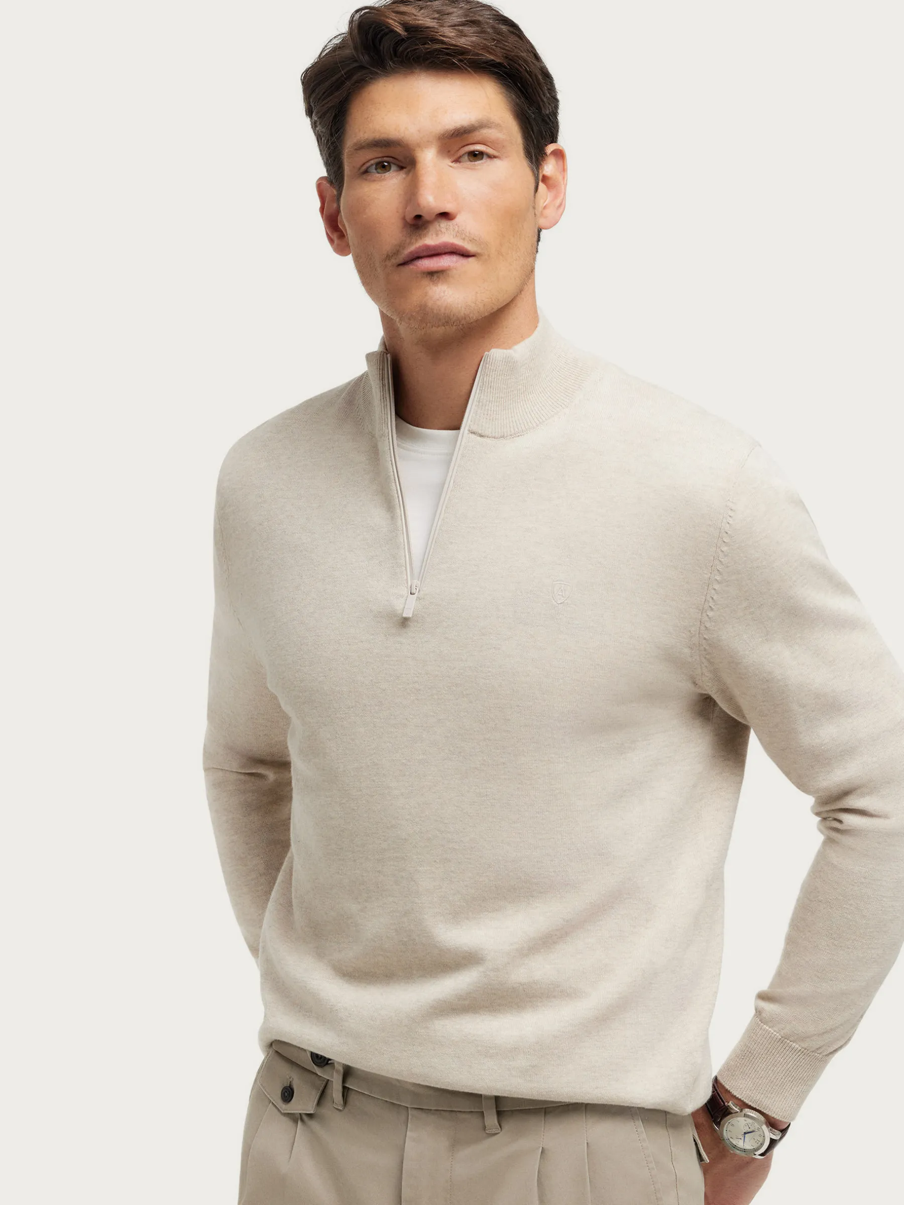 Alvaro Moreno JERSEY LORENZO-Hombre Jerséis