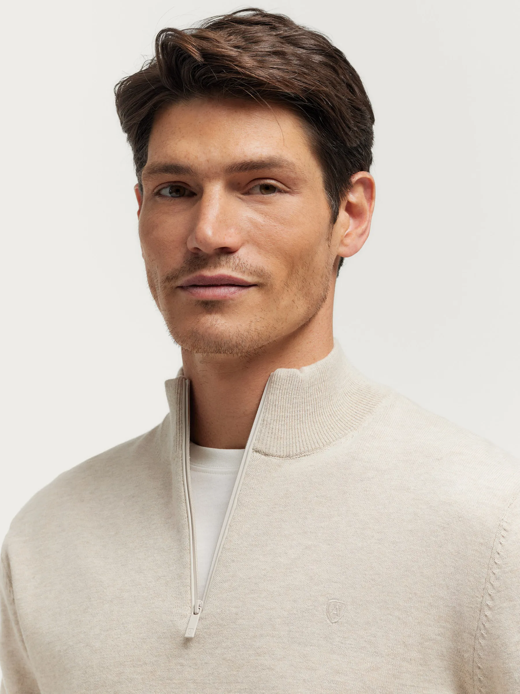 Alvaro Moreno JERSEY LORENZO-Hombre Jerséis