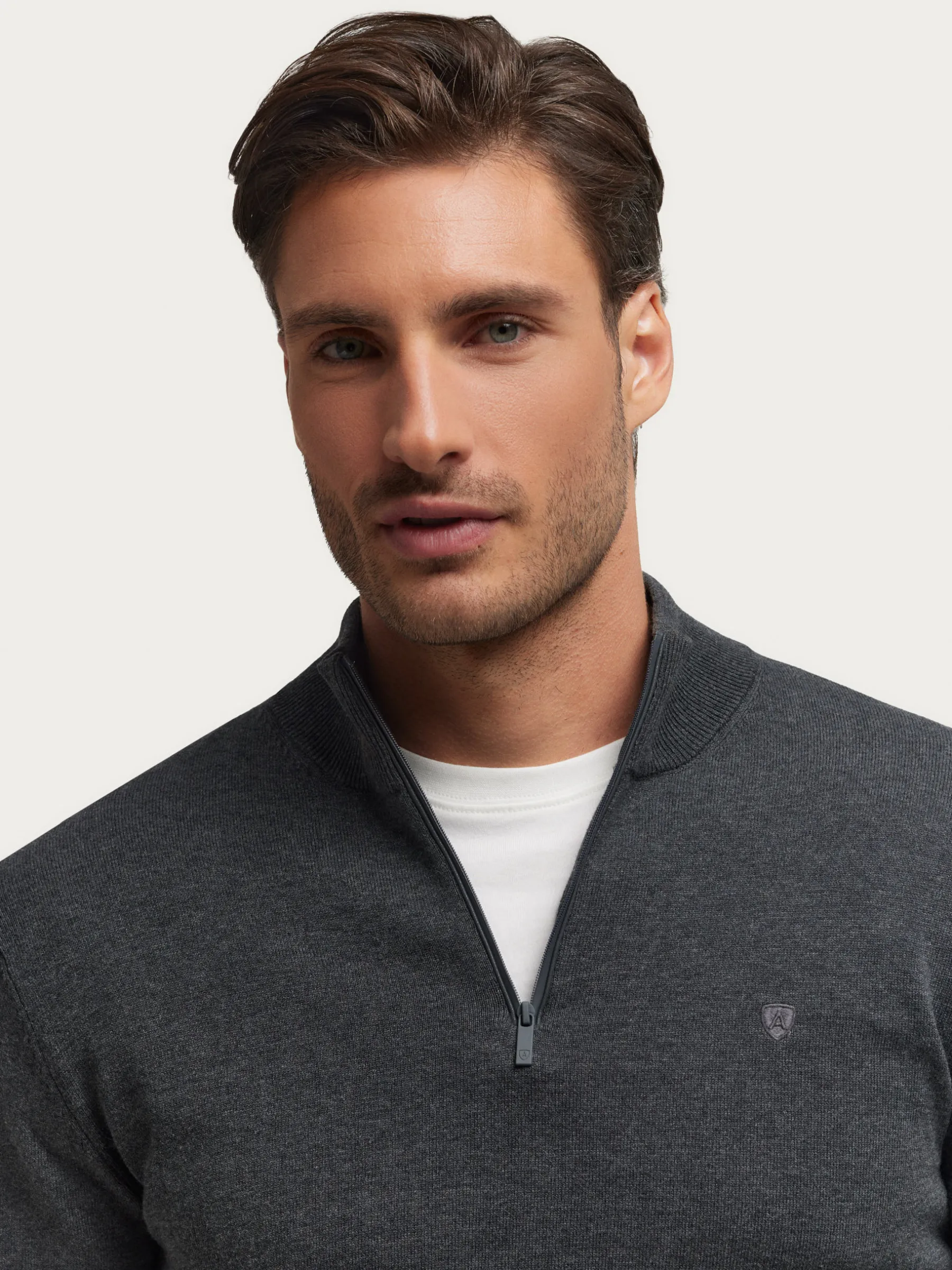 Alvaro Moreno JERSEY LORENZO-Hombre Jerséis