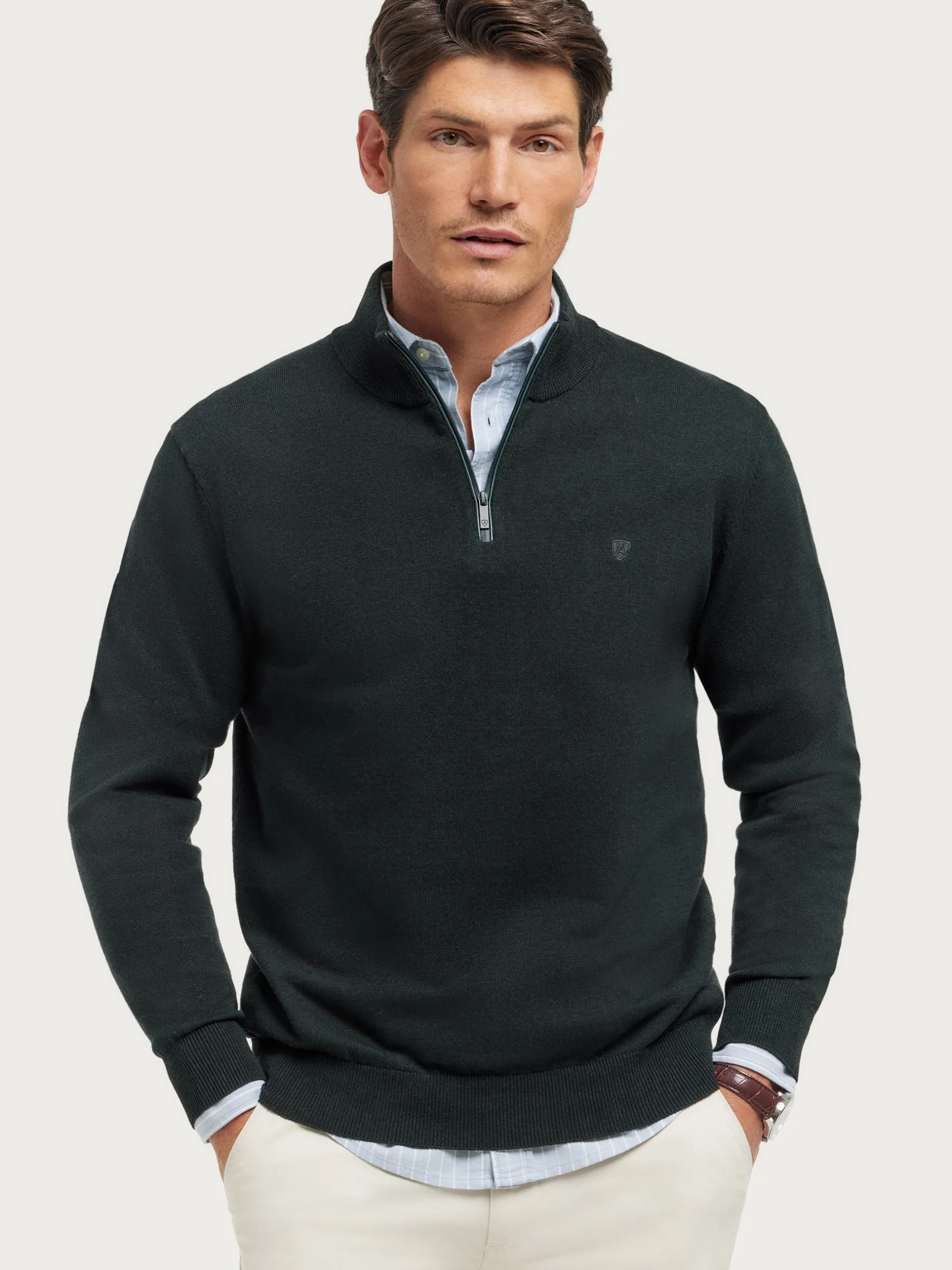 Alvaro Moreno JERSEY LORENZO-Hombre Jerséis