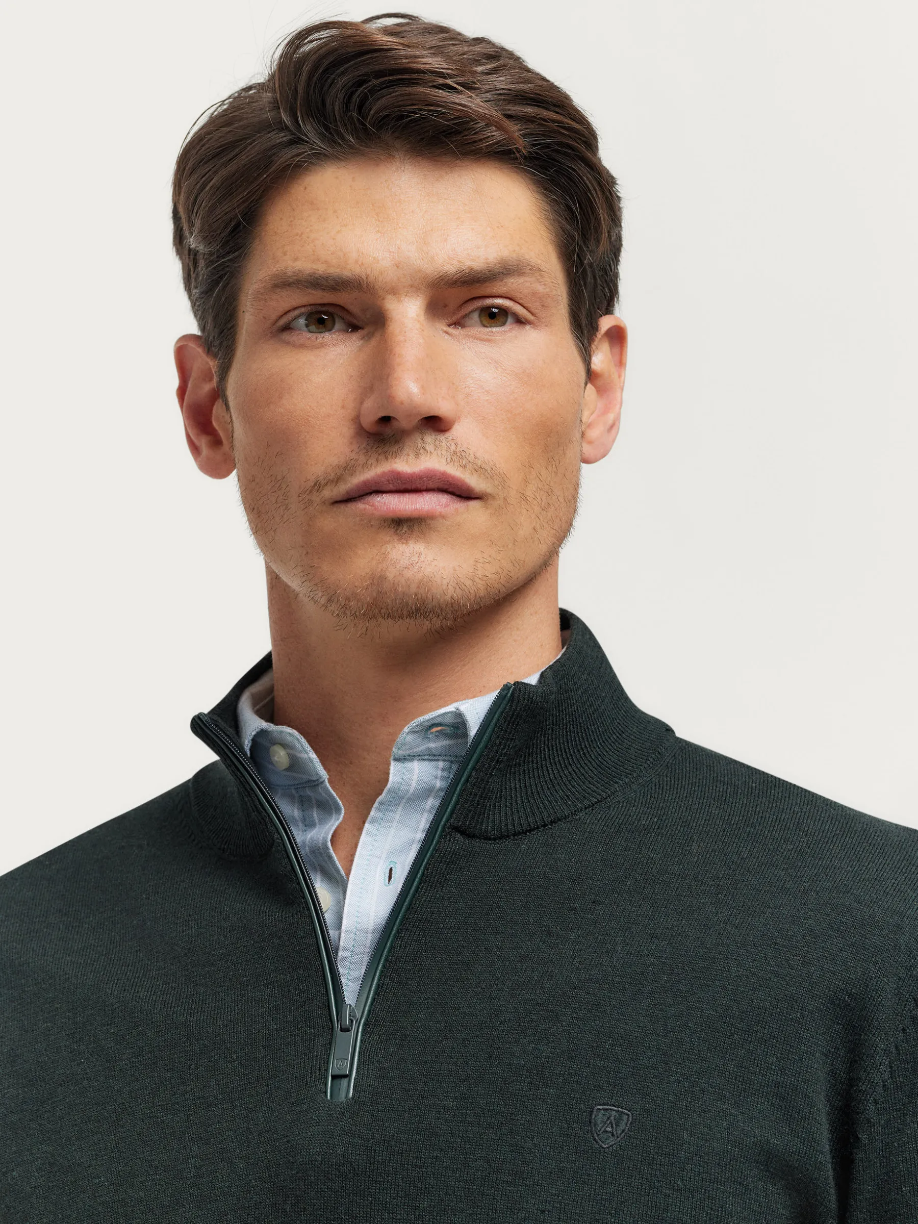 Alvaro Moreno JERSEY LORENZO-Hombre Jerséis