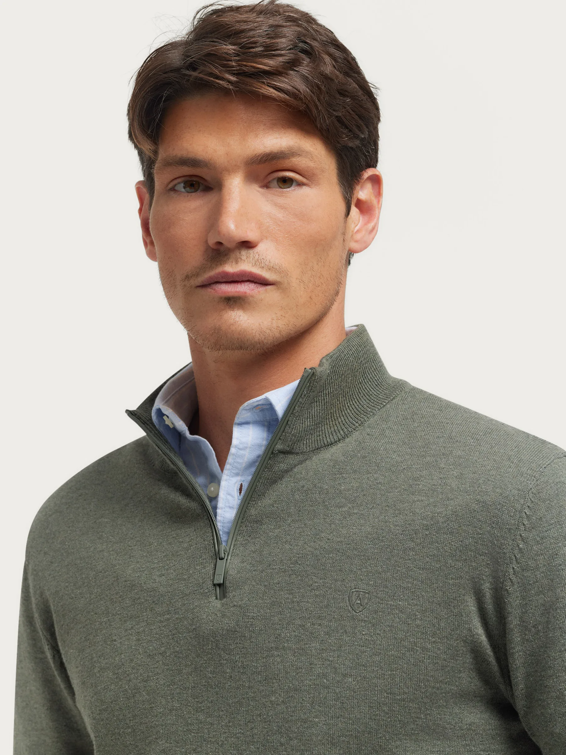 Alvaro Moreno JERSEY LORENZO-Hombre Jerséis