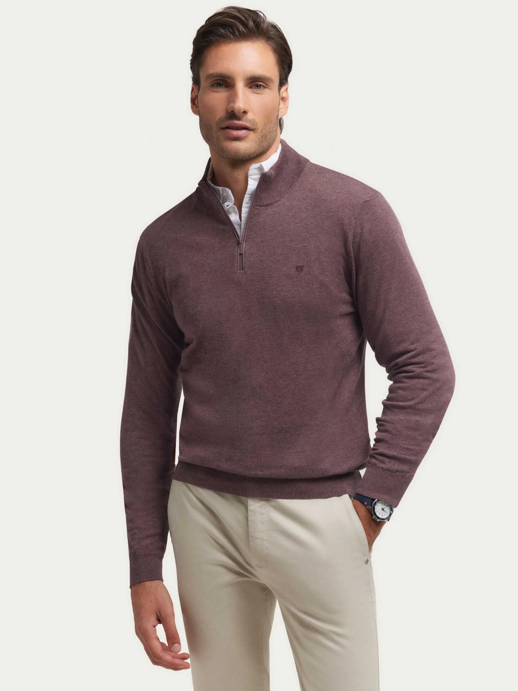 Alvaro Moreno JERSEY LORENZO-Hombre Jerséis