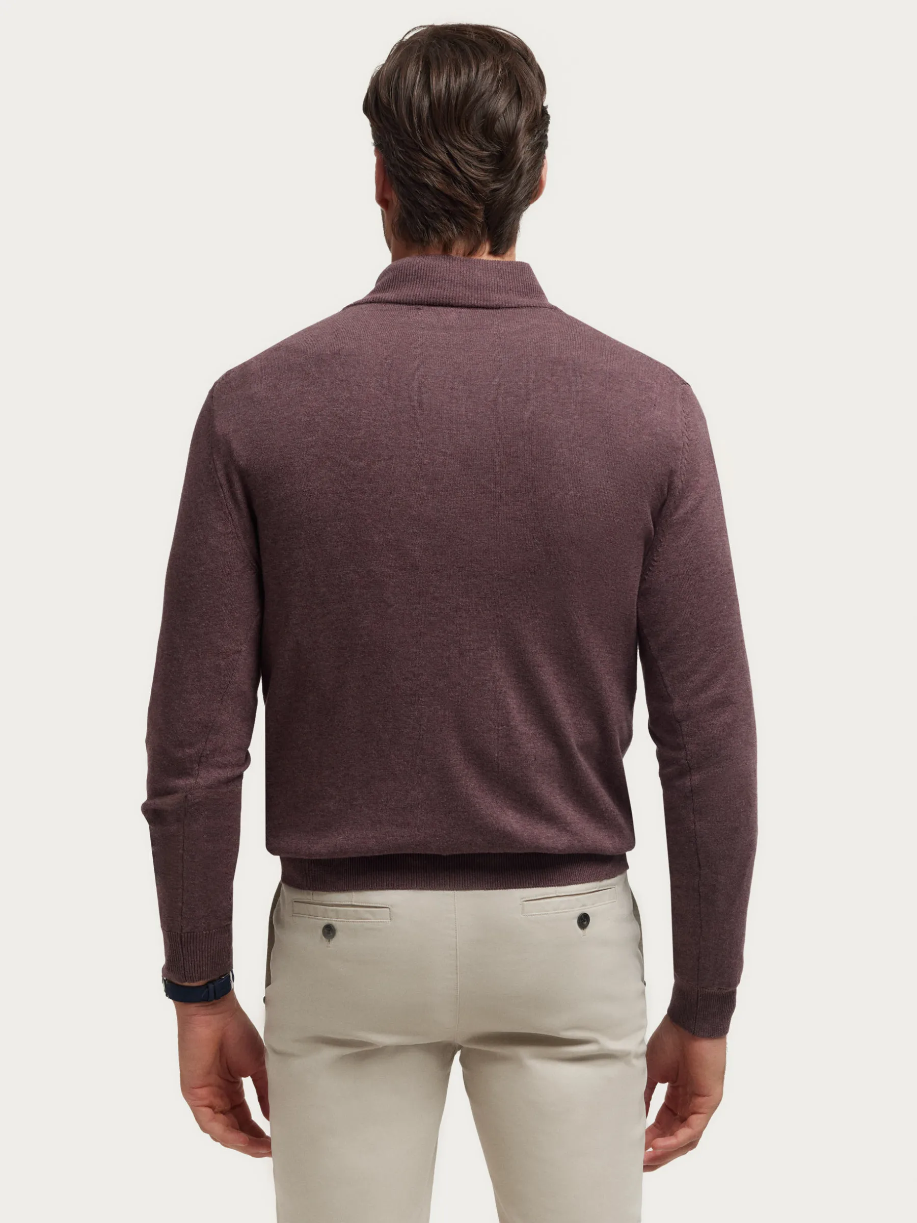 Alvaro Moreno JERSEY LORENZO-Hombre Jerséis