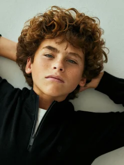 Alvaro Moreno JERSEY LORENZO KIDS- Jerséis