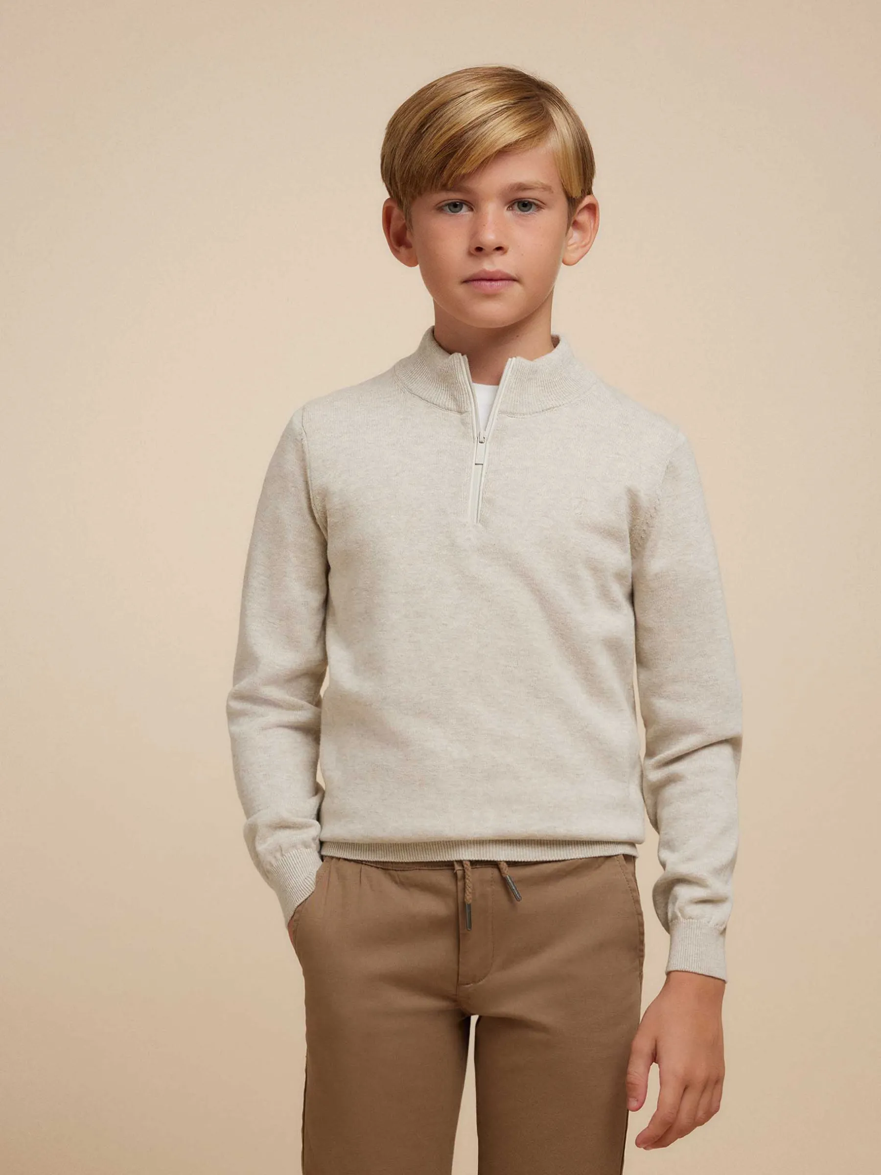 Alvaro Moreno JERSEY LORENZO KIDS- Jerséis