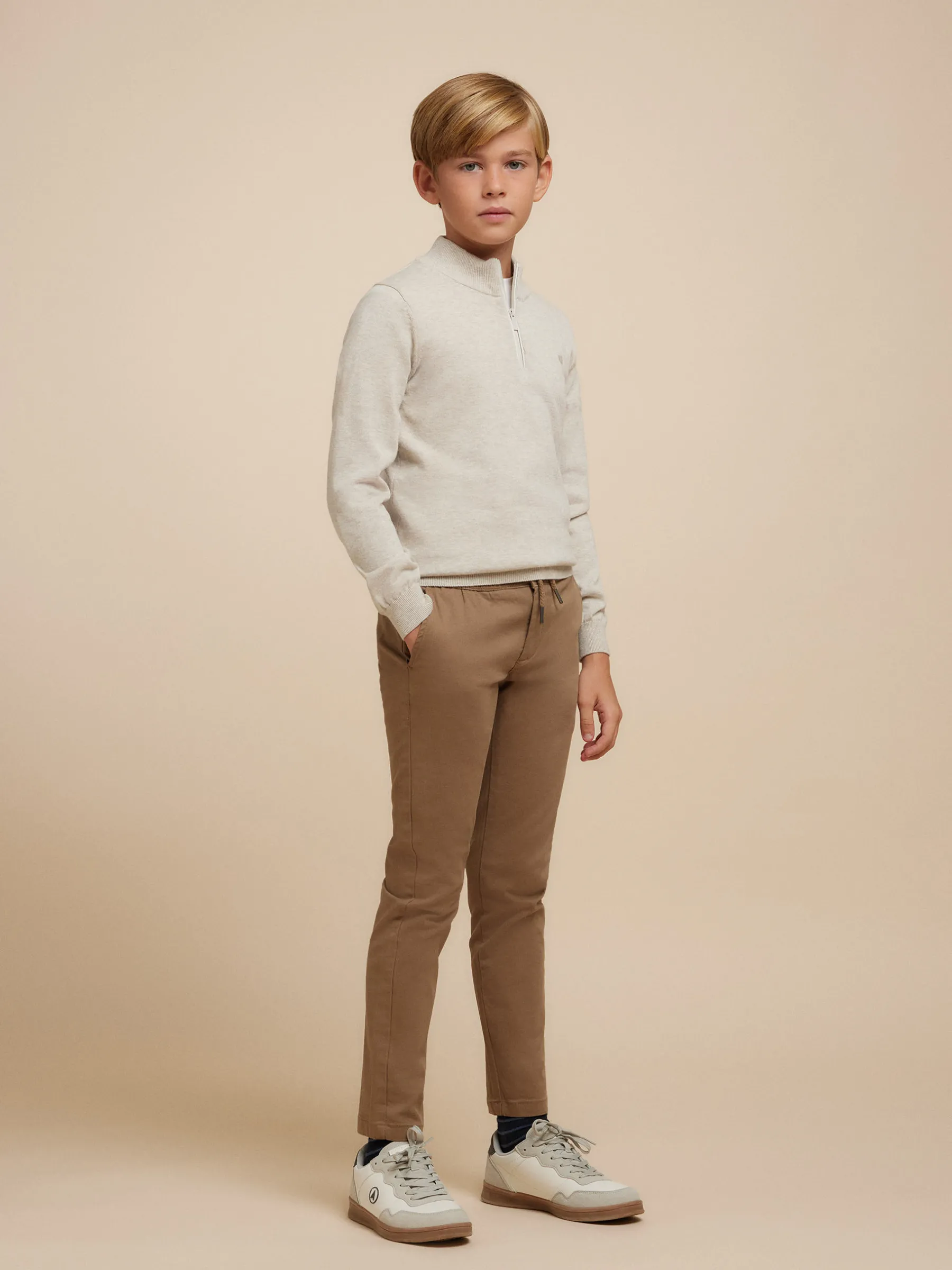 Alvaro Moreno JERSEY LORENZO KIDS- Jerséis