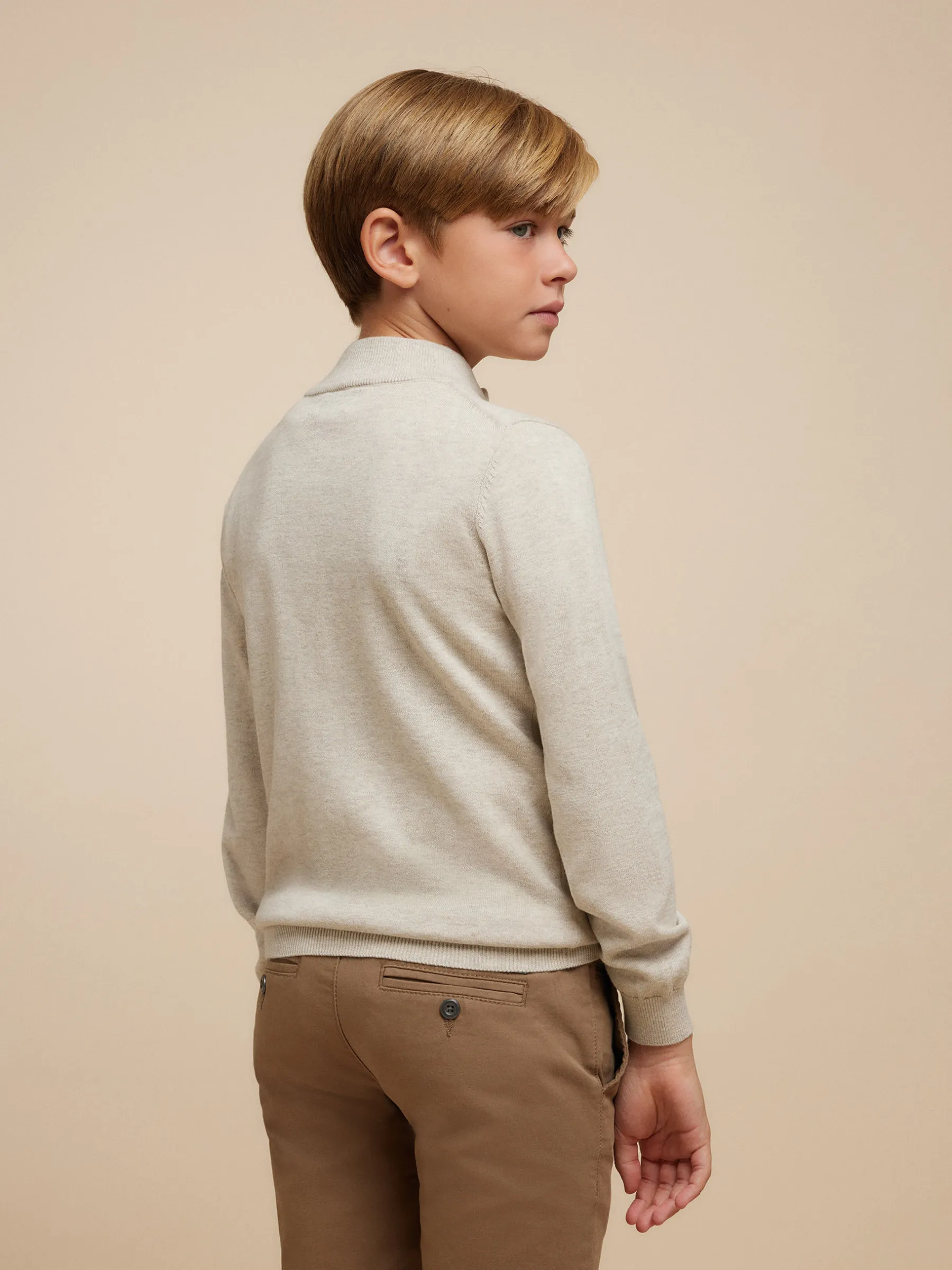 Alvaro Moreno JERSEY LORENZO KIDS- Jerséis