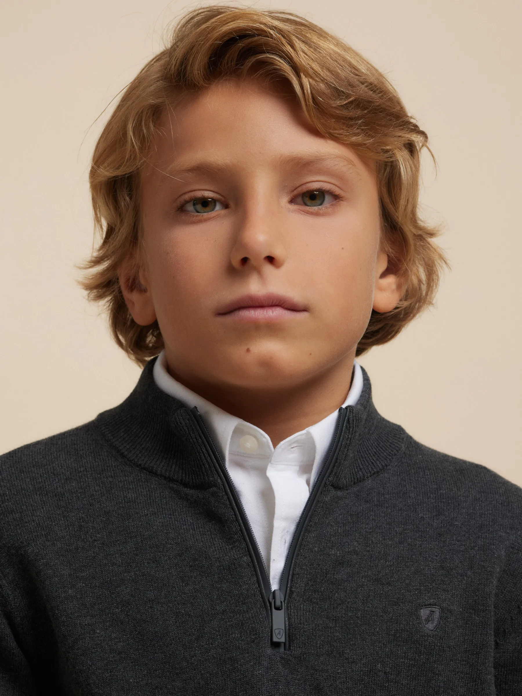 Alvaro Moreno JERSEY LORENZO KIDS- Jerséis