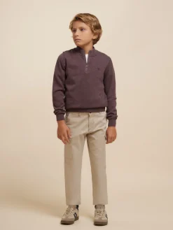 Alvaro Moreno JERSEY LORENZO KIDS- Jerséis