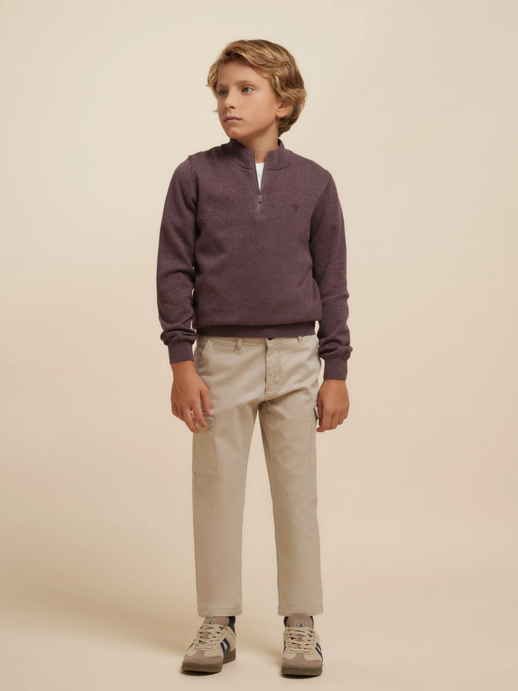 Alvaro Moreno JERSEY LORENZO KIDS- Jerséis