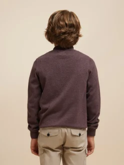 Alvaro Moreno JERSEY LORENZO KIDS- Jerséis