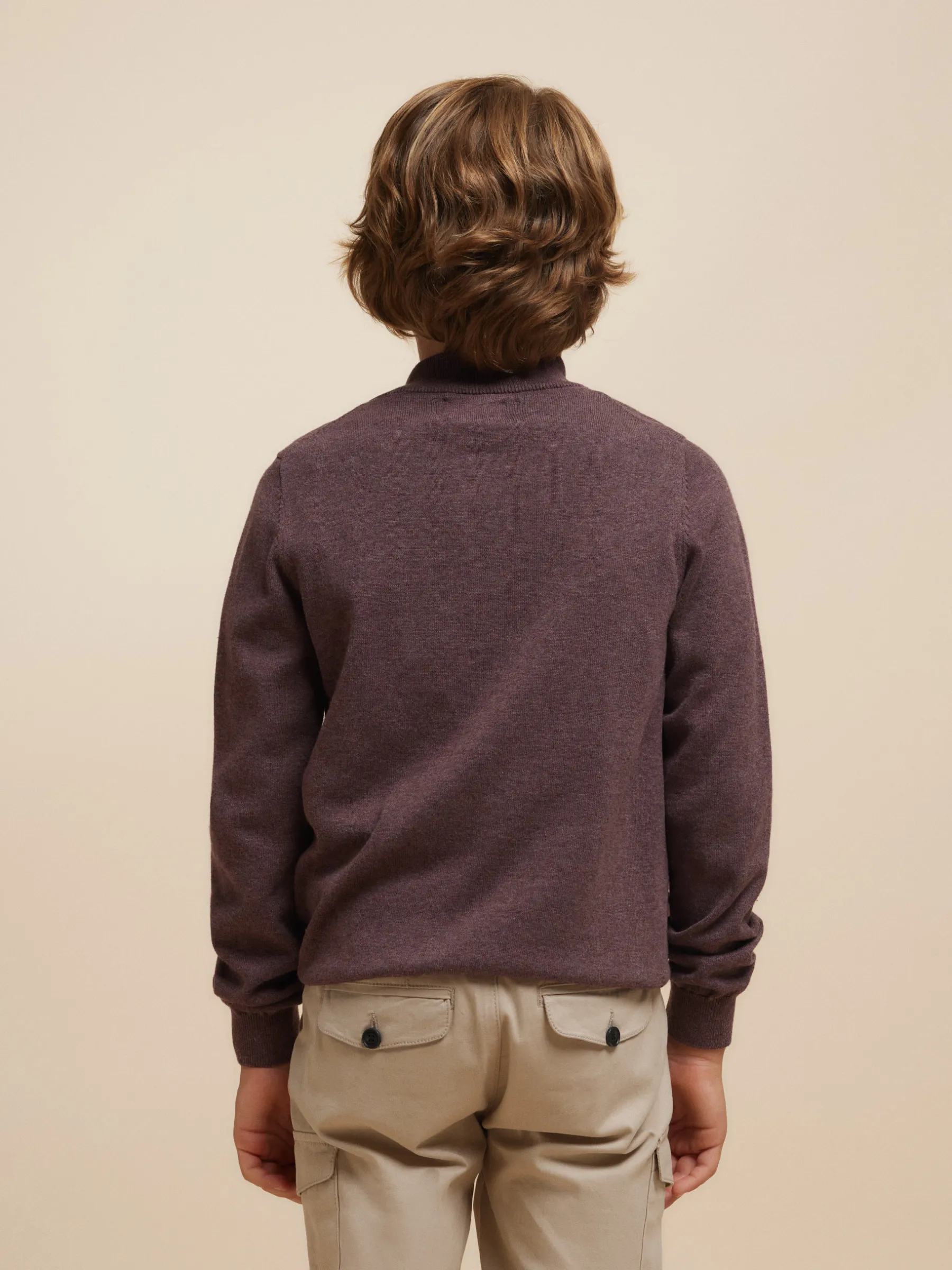 Alvaro Moreno JERSEY LORENZO KIDS- Jerséis