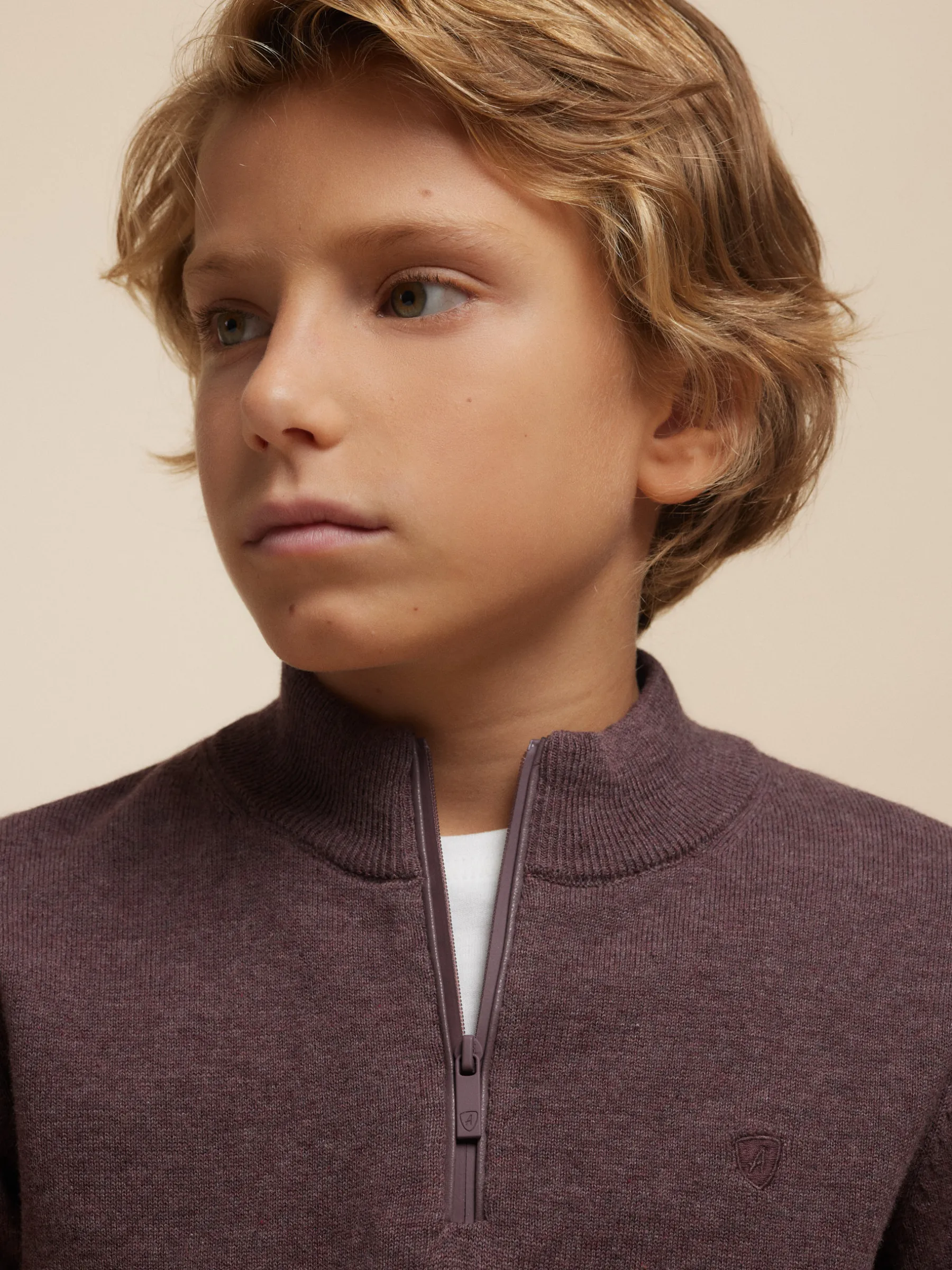 Alvaro Moreno JERSEY LORENZO KIDS- Jerséis