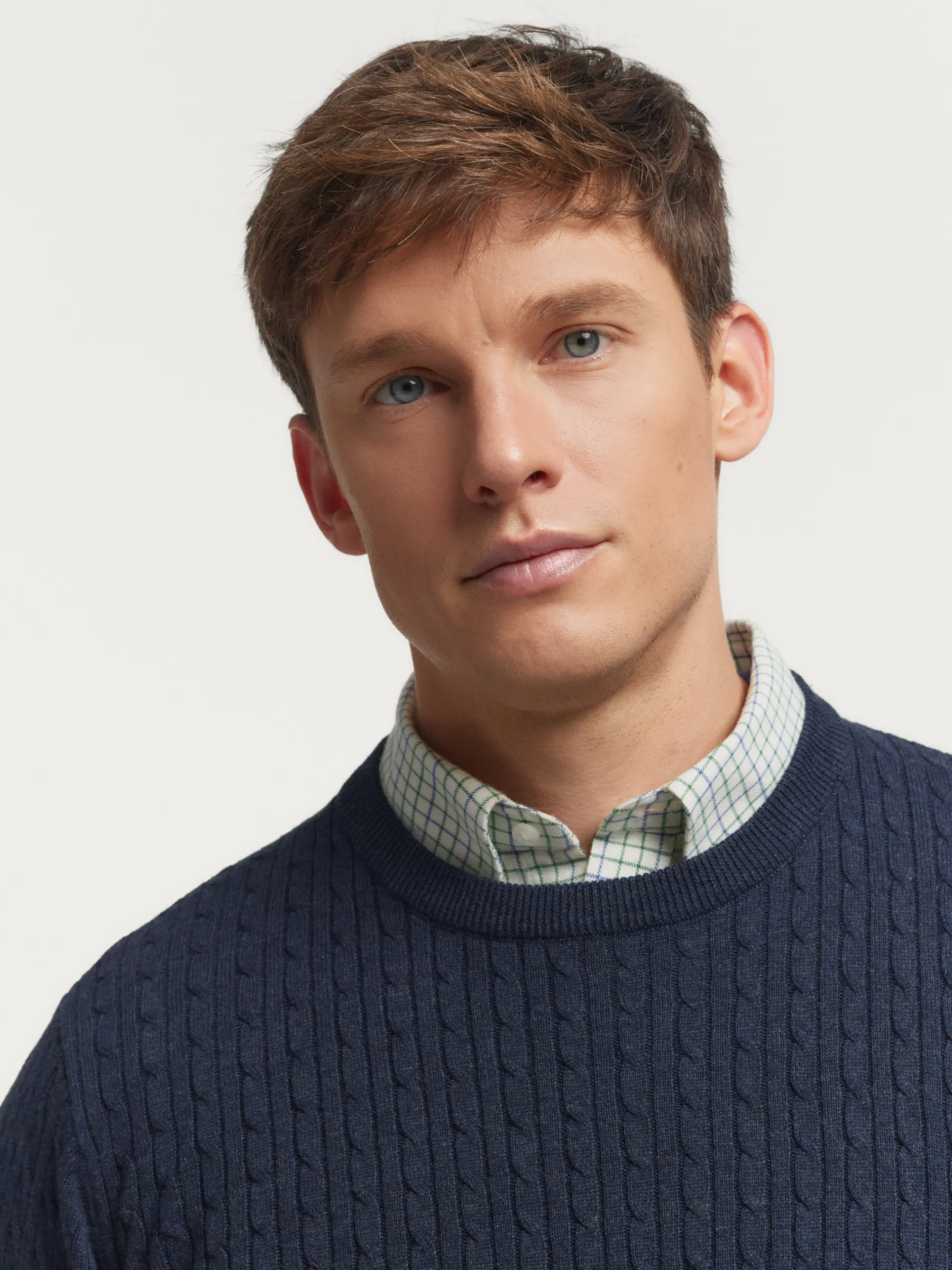 Alvaro Moreno JERSEY OCHOS-Hombre Jerséis