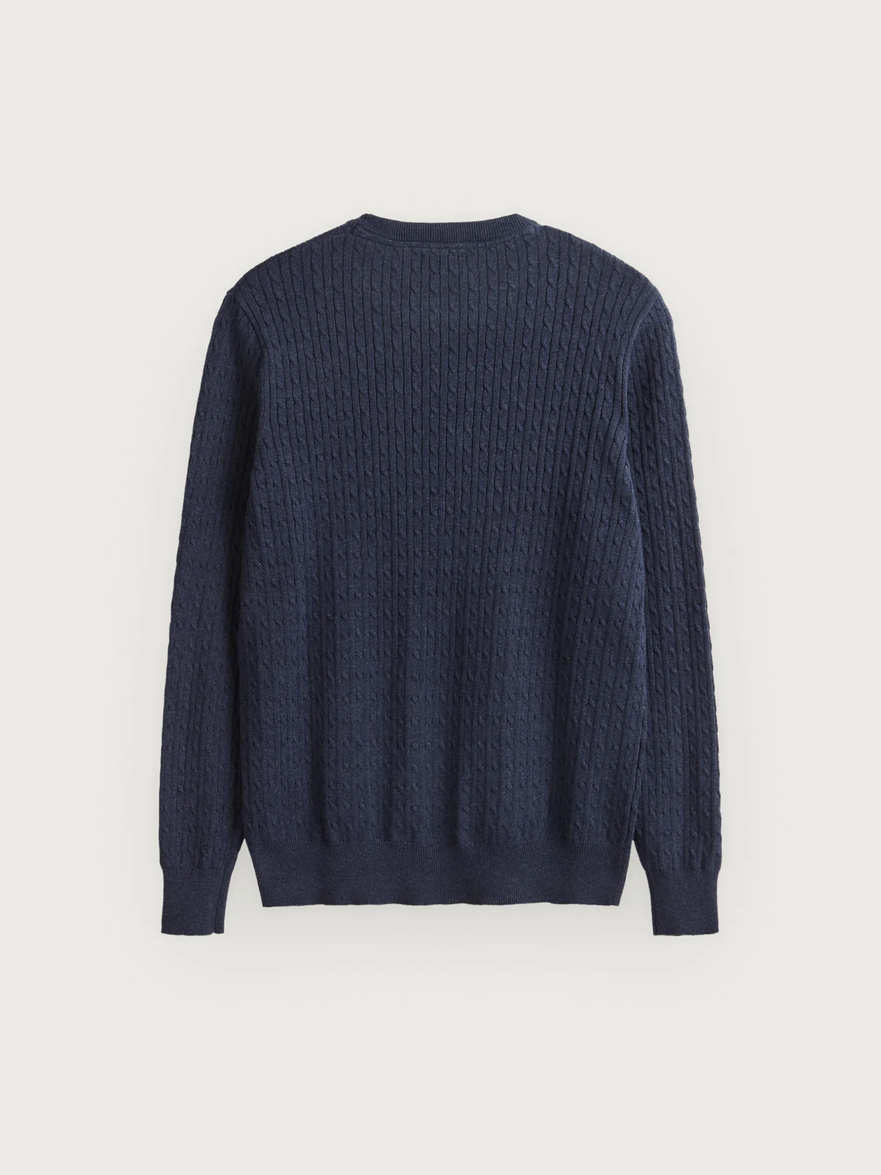 Alvaro Moreno JERSEY OCHOS-Hombre Jerséis