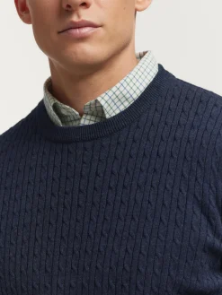 Alvaro Moreno JERSEY OCHOS-Hombre Jerséis