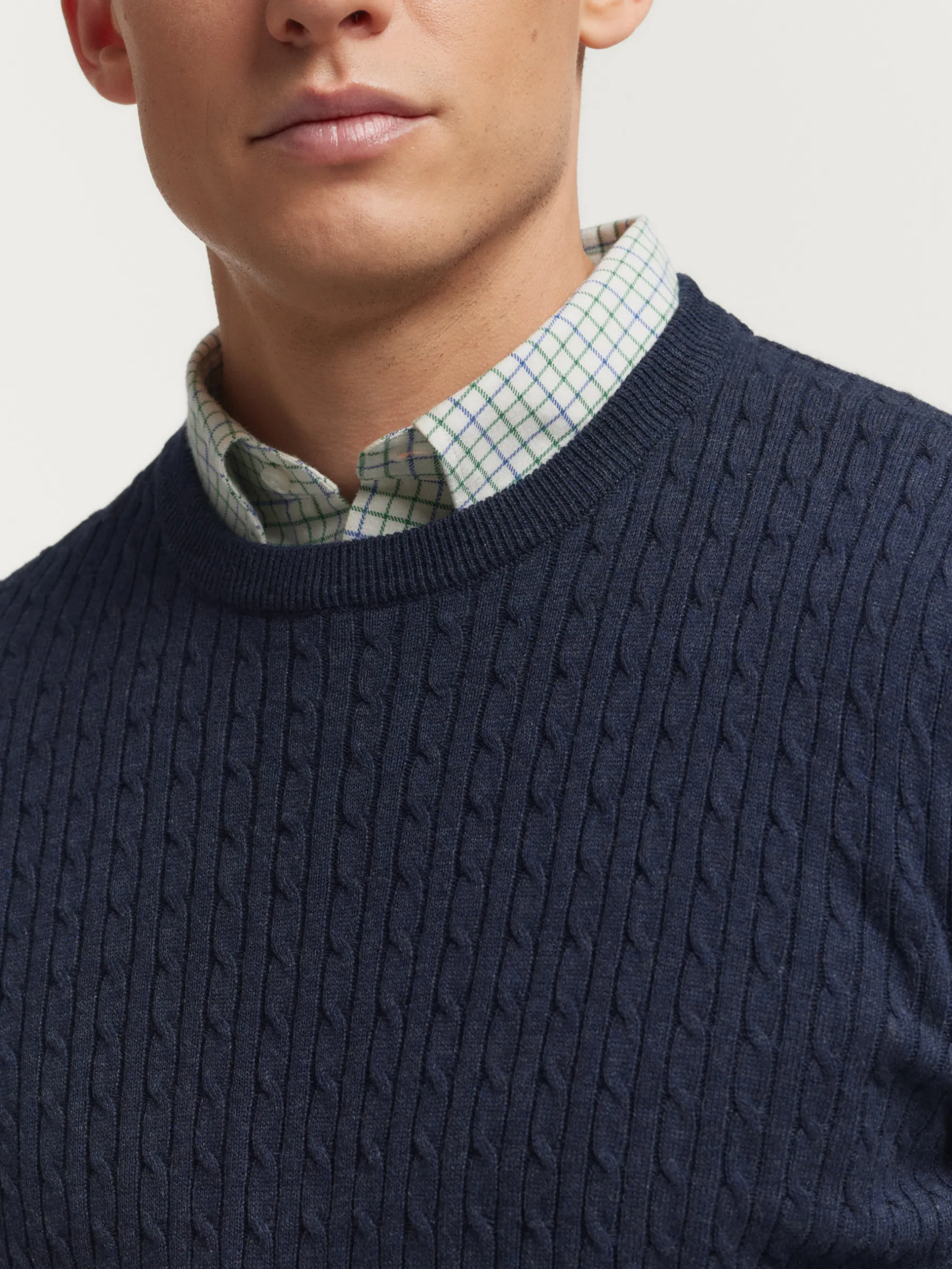 Alvaro Moreno JERSEY OCHOS-Hombre Jerséis