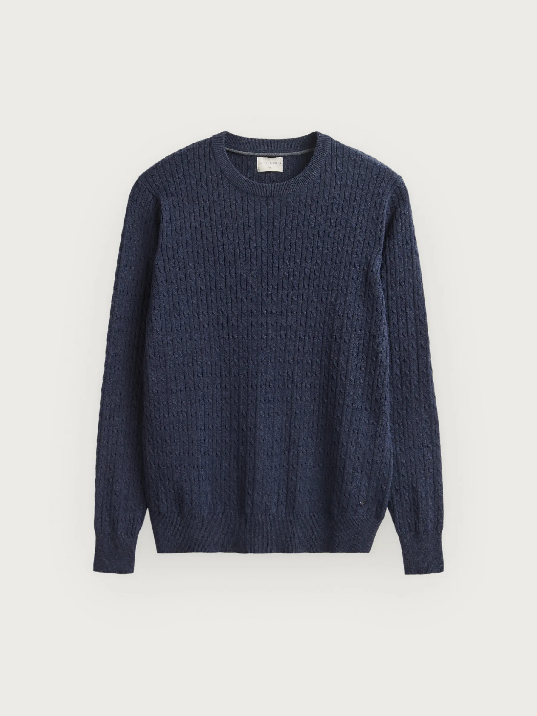 Alvaro Moreno JERSEY OCHOS-Hombre Jerséis