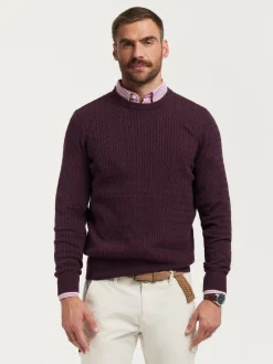 Alvaro Moreno JERSEY OCHOS-Hombre Jerséis