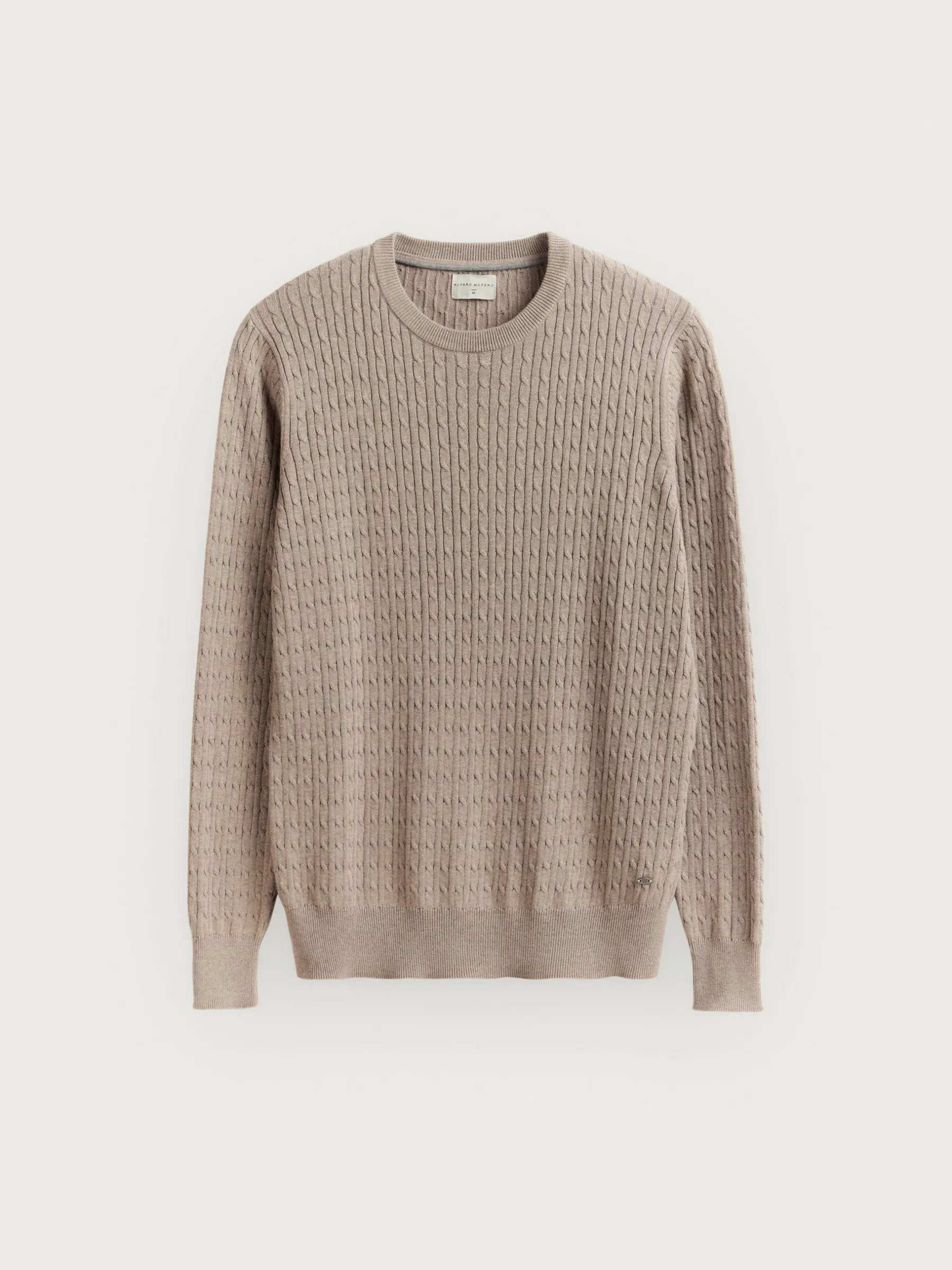 Alvaro Moreno JERSEY OCHOS-Hombre Jerséis