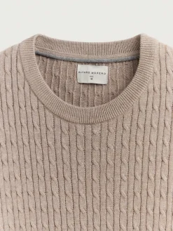 Alvaro Moreno JERSEY OCHOS-Hombre Jerséis