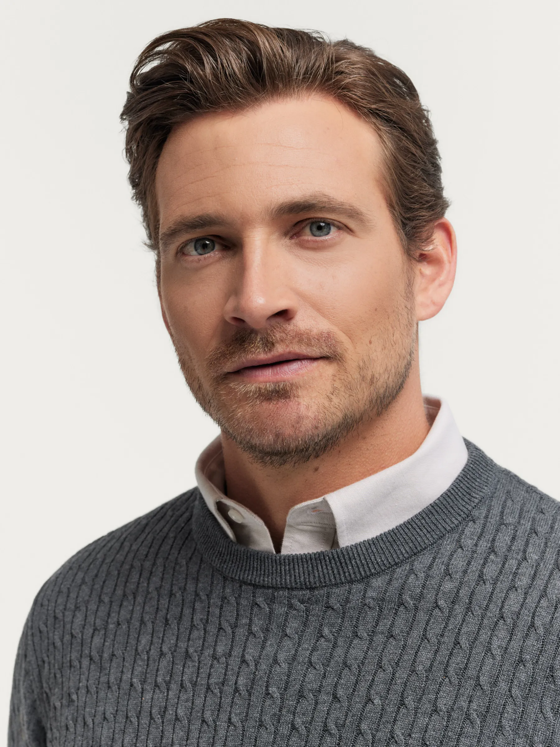 Alvaro Moreno JERSEY OCHOS-Hombre Jerséis