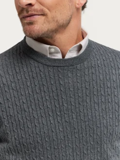 Alvaro Moreno JERSEY OCHOS-Hombre Jerséis