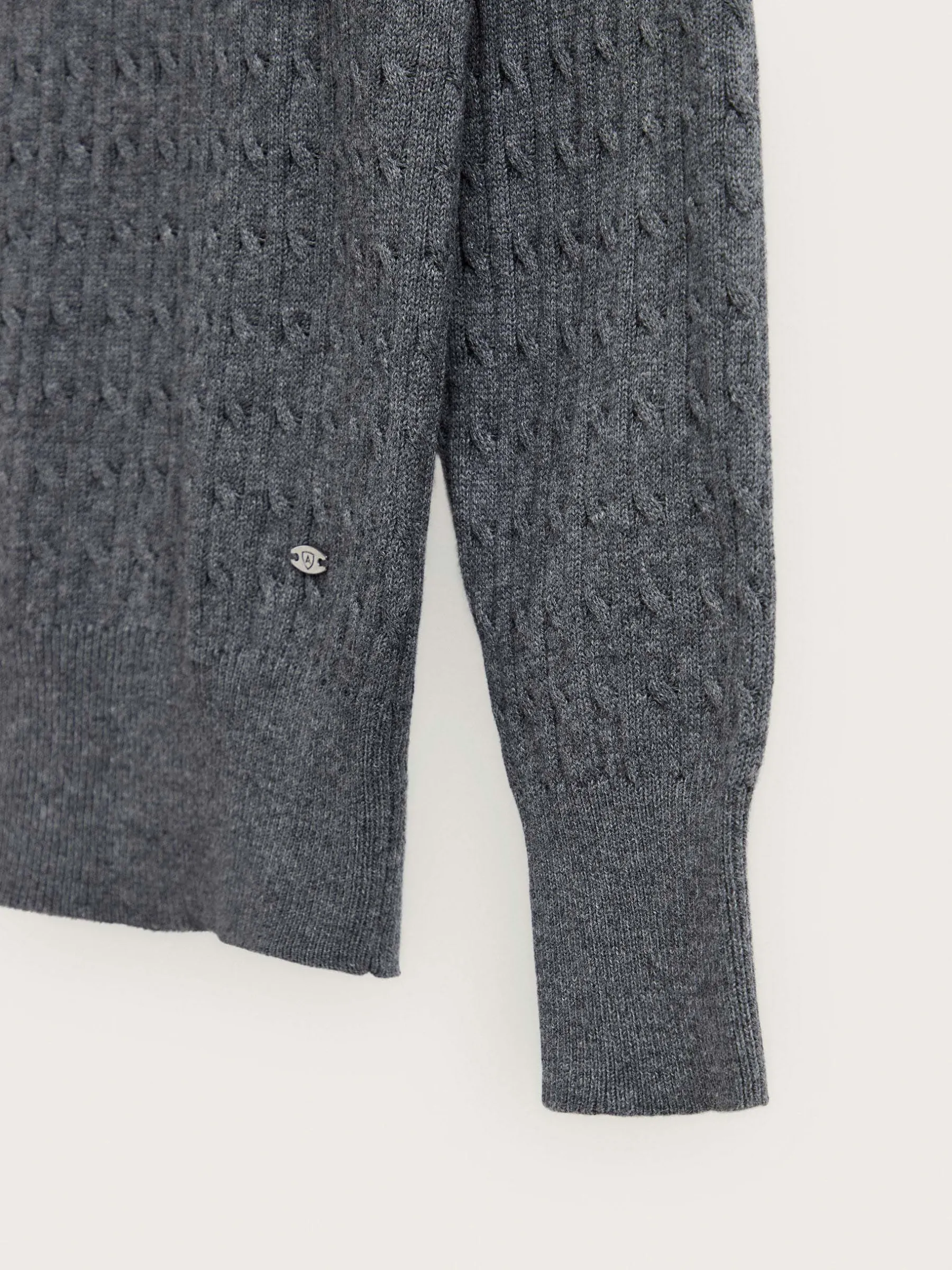 Alvaro Moreno JERSEY OCHOS-Hombre Jerséis