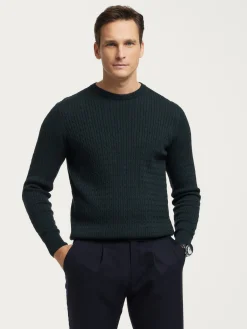 Alvaro Moreno JERSEY OCHOS-Hombre Jerséis