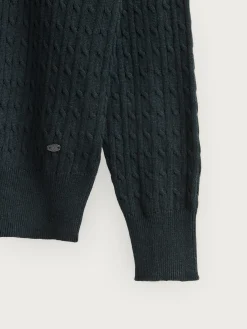 Alvaro Moreno JERSEY OCHOS-Hombre Jerséis