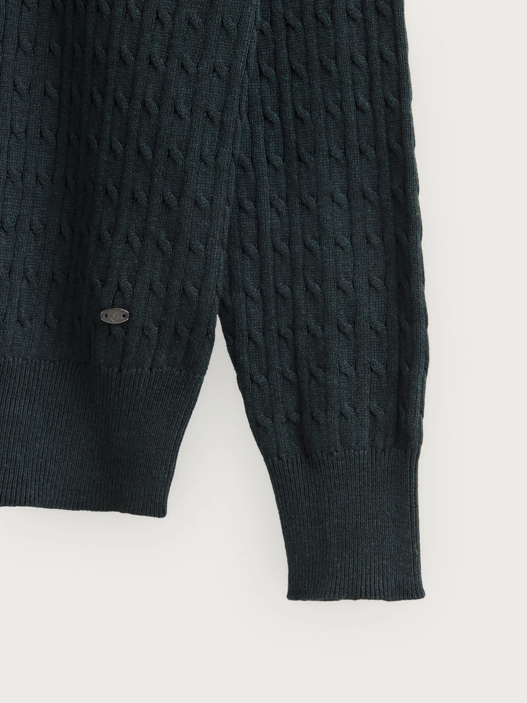 Alvaro Moreno JERSEY OCHOS-Hombre Jerséis