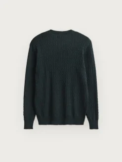 Alvaro Moreno JERSEY OCHOS-Hombre Jerséis