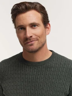 Alvaro Moreno JERSEY OCHOS-Hombre Jerséis