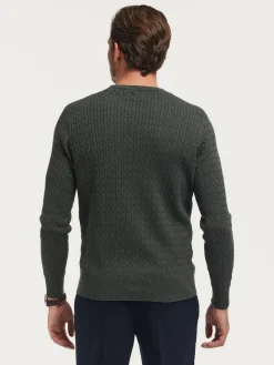 Alvaro Moreno JERSEY OCHOS-Hombre Jerséis