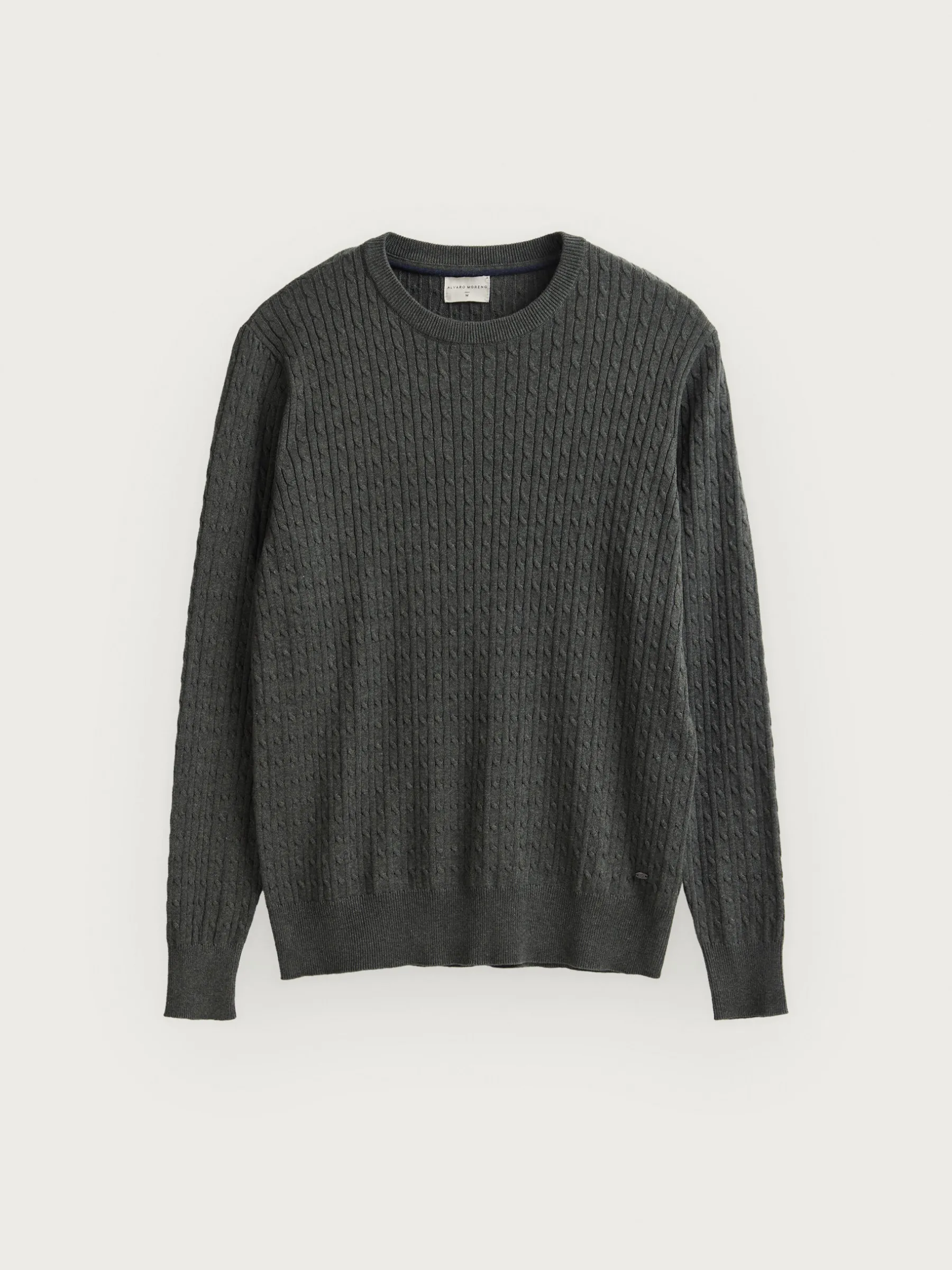 Alvaro Moreno JERSEY OCHOS-Hombre Jerséis